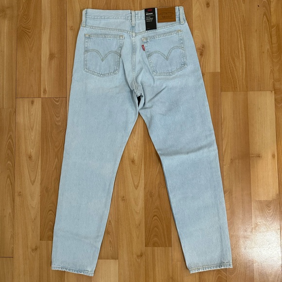 Levi’s Wedgie Jeans - Picture 2 of 6